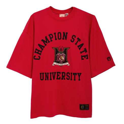 Crewneck T-Shirt